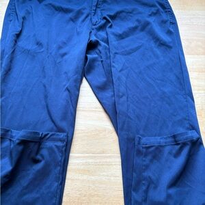 Nike Men's Deep Blue Cargo Pants